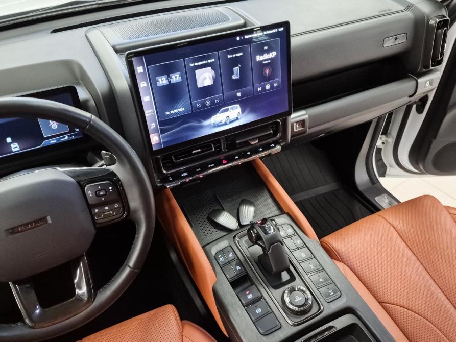 Haval H9 II Нижний Новгород  - изображение 21