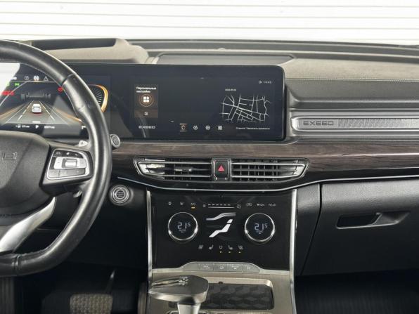 Exeed VX I с пробегом 2022 года, цена 2 670 000 рублей, 85569 км, внедорожник, Автокод Объявления