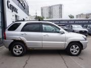 Kia Sportage II Рестайлинг Москва  - изображение 20