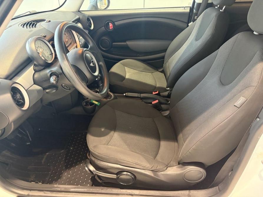 Mini Hatch II (R56) Екатеринбург  - изображение 7