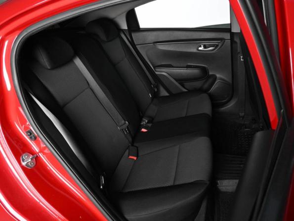 Kia Rio IV Рестайлинг с пробегом 2020 года, цена 1 779 000 рублей, 63879 км, седан, Автокод Объявления
