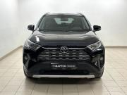 Toyota RAV4 V (XA50) Вологда  - изображение 22
