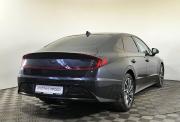 Hyundai Sonata VIII (DN8) Нижний Новгород  - изображение 28