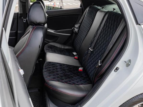 Hyundai Solaris I с пробегом 2012 года, цена 845 000 рублей, 188726 км, седан, Автокод Объявления