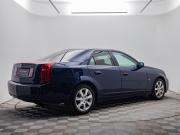Cadillac CTS I Москва  - изображение 22