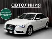 Audi A4 IV (B8) Рестайлинг Красноярск  - изображение 14