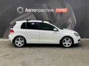 Volkswagen Golf VI Пермь  - изображение 25