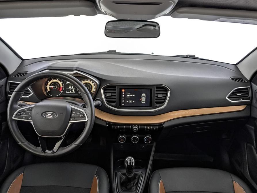 Lada (ВАЗ) Vesta I Рестайлинг (NG) Москва  - изображение 14