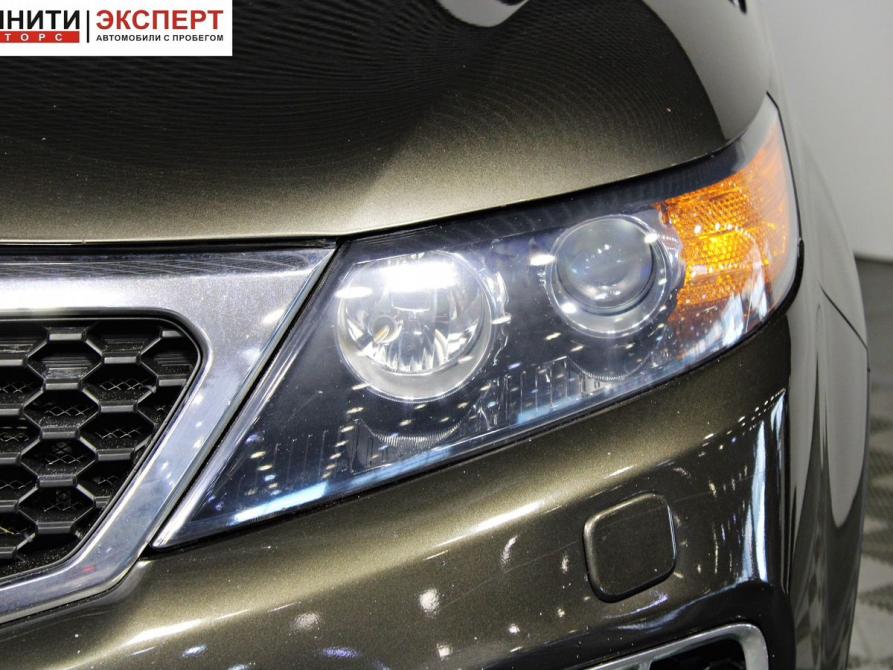 Kia Sorento II Белгород  - изображение 9