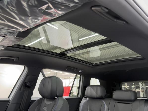 Volkswagen Teramont II (China Market) с пробегом 2026 года, цена 6 300 000 рублей, 74 км, внедорожник, Автокод Объявления