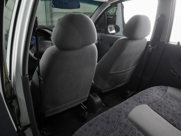 Daewoo Matiz I Рестайлинг с пробегом 2008 года, цена 249 000 рублей, 211182 км, хэтчбек, Автокод Объявления