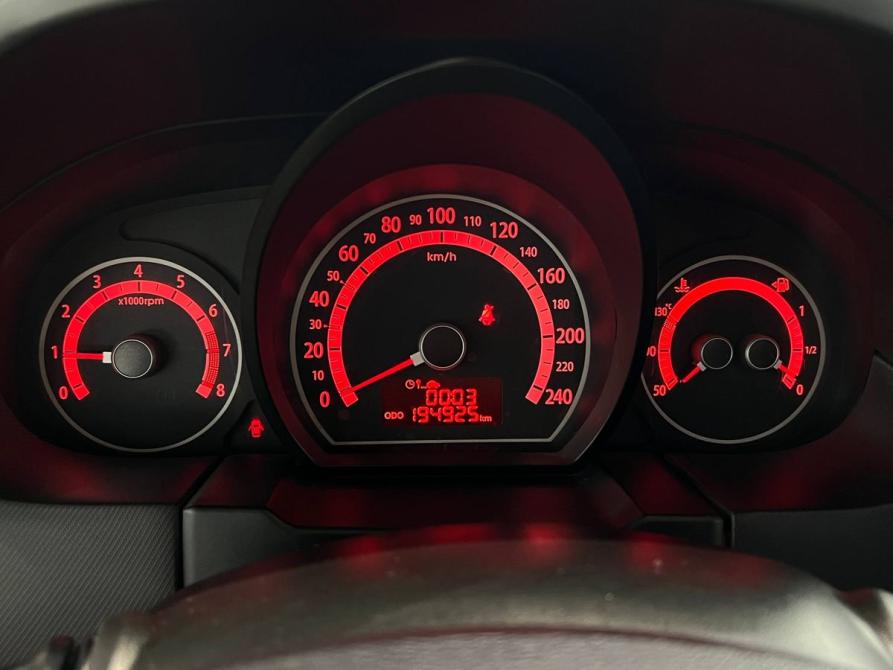 Kia Ceed I Рестайлинг Оренбург  - изображение 16