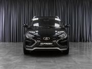 Lada (ВАЗ) Vesta I Рестайлинг (NG) Тюмень  - изображение 20