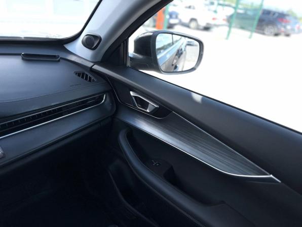 Chery Tiggo 7 Pro Max I с пробегом 2023 года, цена 1 950 000 рублей, 68195 км, внедорожник, Автокод Объявления