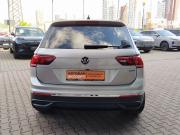 Volkswagen Tiguan II Рестайлинг Екатеринбург  - изображение 31