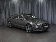 Audi A5 I (8T) Рестайлинг Ставрополь  - изображение 23