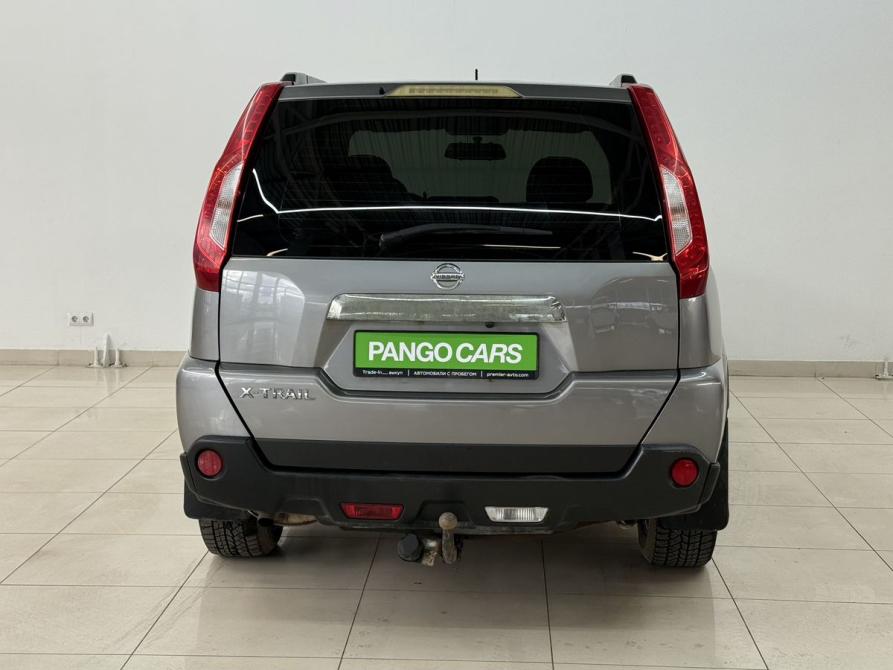 Nissan X-Trail II Рестайлинг Смоленск  - изображение 5