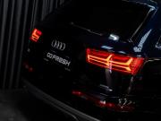 Audi Q7 II (4M) Тюмень  - изображение 53