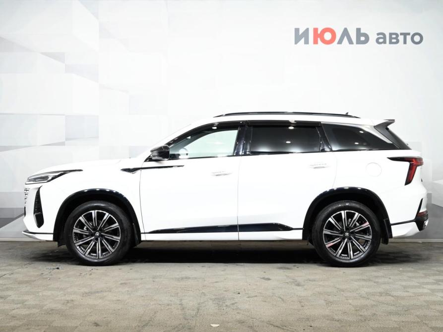 Changan CS75 Plus I Рестайлинг Екатеринбург  - изображение 8