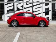 Volkswagen Beetle II (A5) Ставрополь  - изображение 27