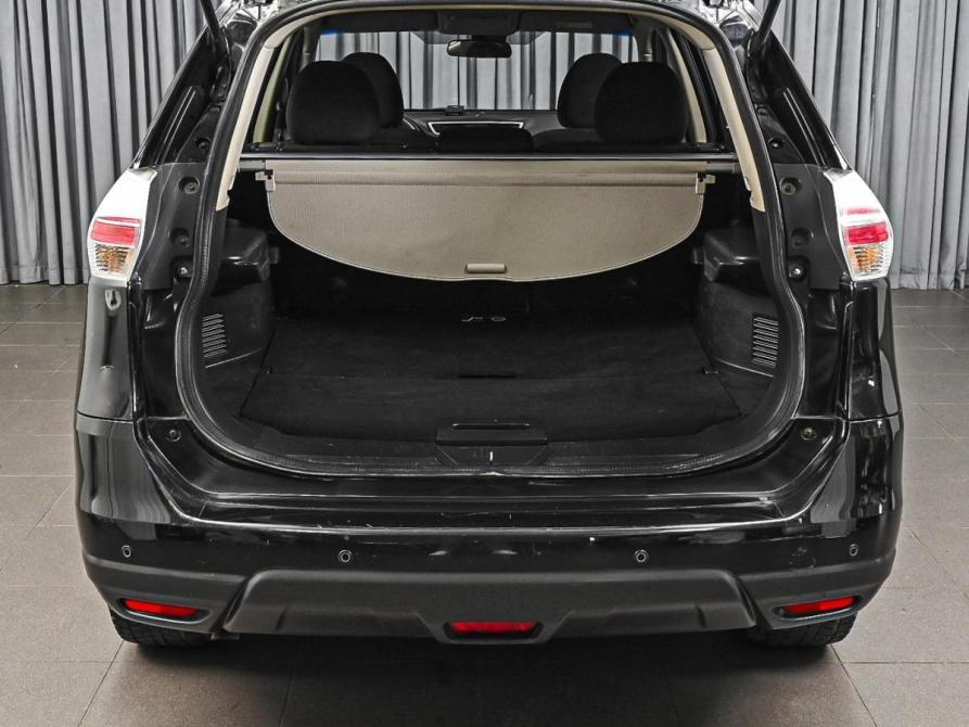 Nissan X-Trail III Ставрополь  - изображение 22