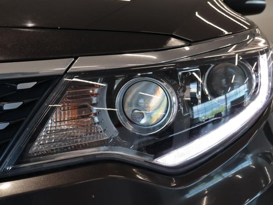 Kia Optima IV Калуга  - изображение 7