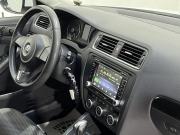 Volkswagen Jetta VI Курск  - изображение 24