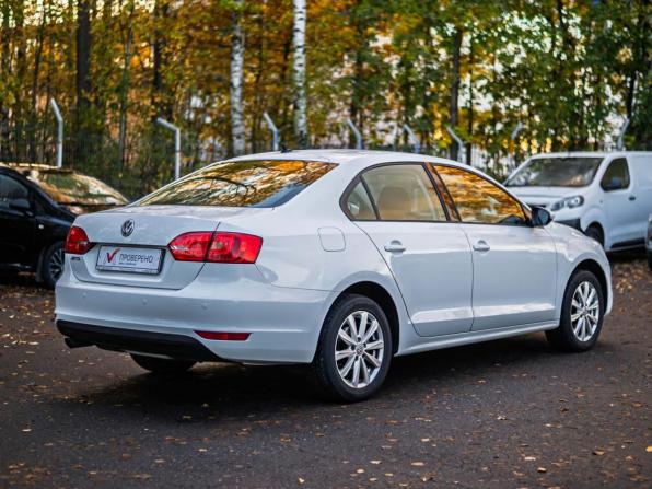 Volkswagen Jetta VI с пробегом 2014 года, цена 1 320 000 рублей, 75391 км, седан, Автокод Объявления