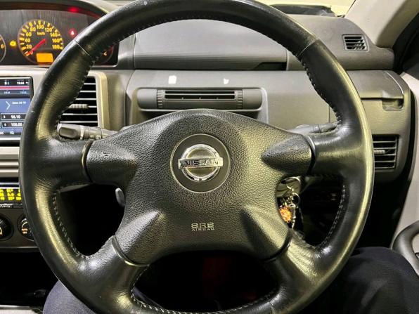 Nissan X-Trail I Рестайлинг с пробегом 2003 года, цена 700 000 рублей, 149724 км, внедорожник, Автокод Объявления