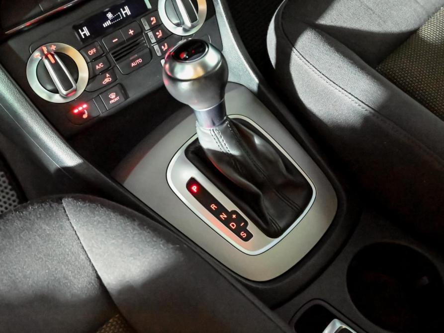 Audi Q3 I (8U) Екатеринбург  - изображение 14