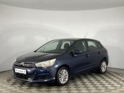 Citroen C4 II Воронеж  - изображение 19