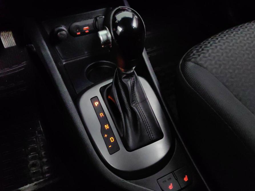 Kia Rio III Рестайлинг Подольск  - изображение 16