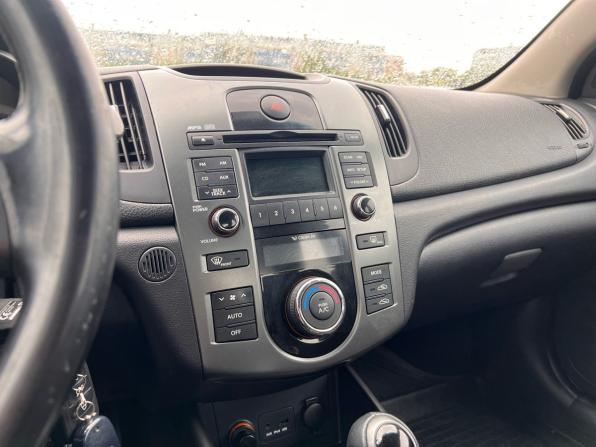 Kia Cerato II с пробегом 2012 года, цена 749 900 рублей, 329987 км, седан, Автокод Объявления