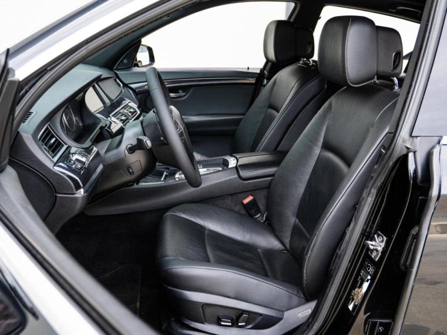 BMW 5 серии VI (F10/F11/F07) Краснодар  - изображение 10