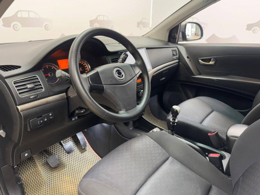 SsangYong Actyon II Ставрополь  - изображение 7