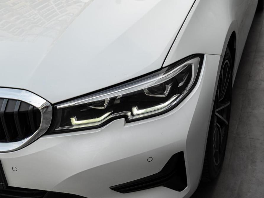 BMW 3 серии VII (G2x) Краснодар  - изображение 7