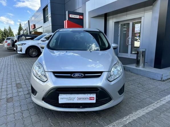 Ford C-MAX II с пробегом 2012 года, цена 899 146 рублей, 161422 км, минивэн, Автокод Объявления