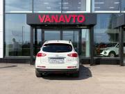 Infiniti QX50 I Азнакаево  - изображение 23