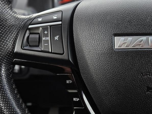 Haval H5 I с пробегом 2020 года, цена 1 680 000 рублей, 92700 км, внедорожник, Автокод Объявления