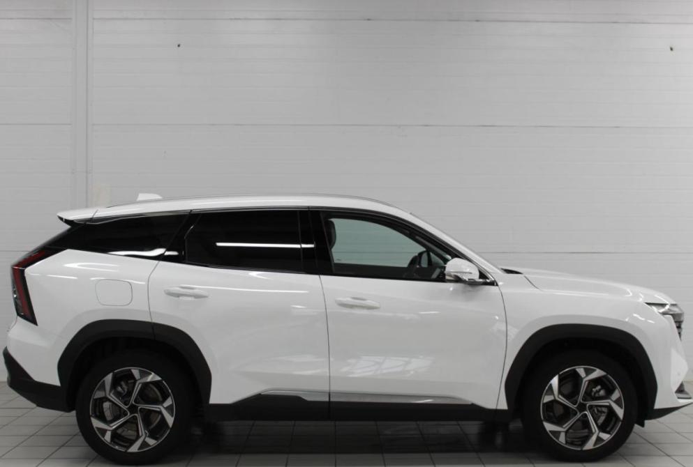 Geely Atlas II Астрахань  - изображение 5
