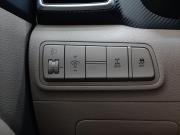 Hyundai Tucson III Рестайлинг Москва  - изображение 35
