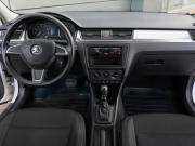 Skoda Rapid I Москва  - изображение 31