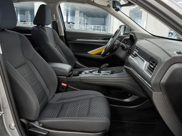 Haval F7x I с пробегом 2022 года, цена 2 106 000 рублей, 49178 км, внедорожник, Автокод Объявления