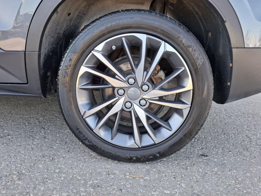 Geely Coolray I Саратов  - изображение 15
