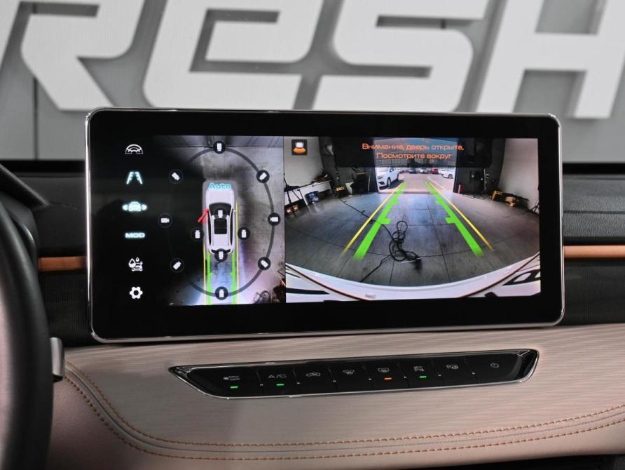 Haval Jolion I Ростов-на-Дону  - изображение 15