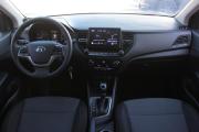 Hyundai Solaris II Рестайлинг Белгород  - изображение 30