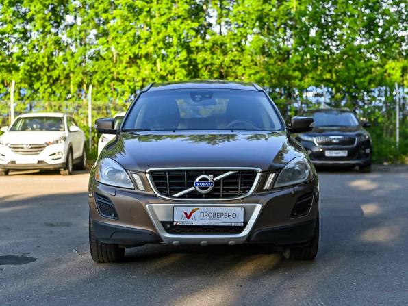 Volvo XC60 I с пробегом 2011 года, цена 1 230 000 рублей, 255976 км, внедорожник, Автокод Объявления