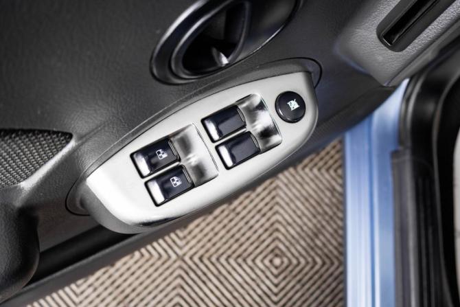 Chevrolet Aveo I с пробегом 2006 года, цена 379 000 рублей, 179600 км, хэтчбек, Автокод Объявления