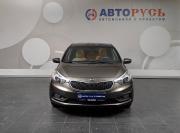 Kia Cerato III Москва  - изображение 28