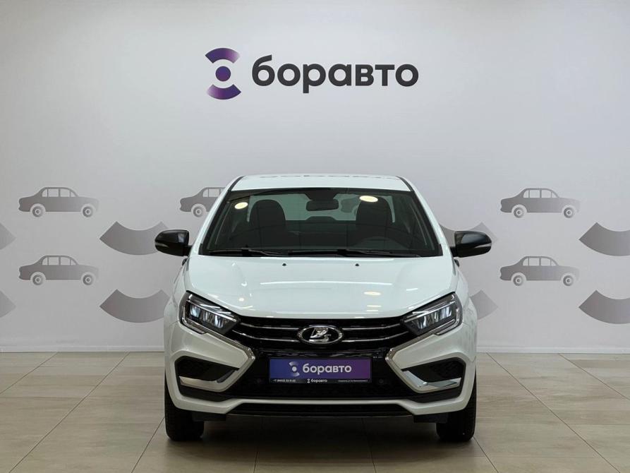 Lada (ВАЗ) Vesta I Рестайлинг (NG) Ставрополь  - изображение 2